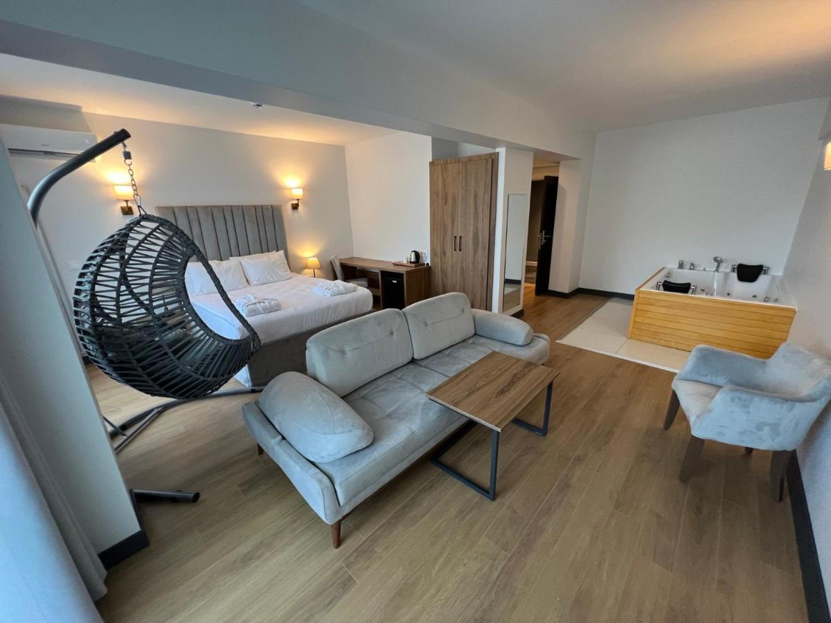 Hotel Life İznik
