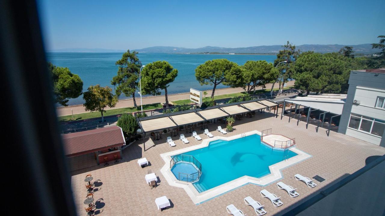 Life Hotel İznik