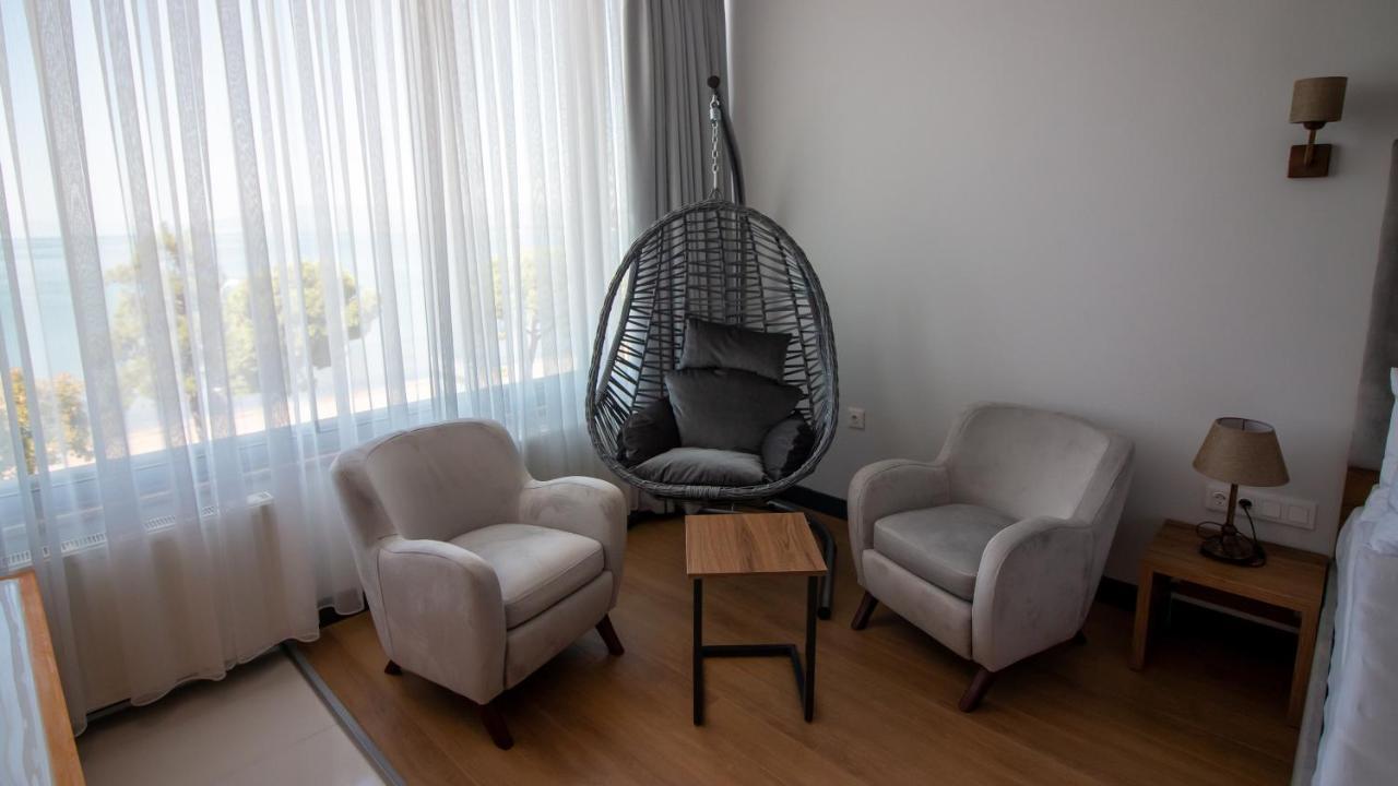 Life Hotel İznik